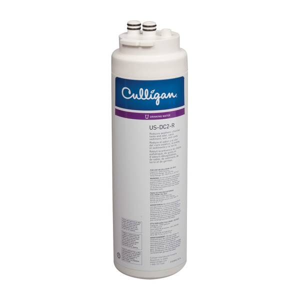 Culligan Direct Connect Replacement CartridgeAdvanced USDC2R