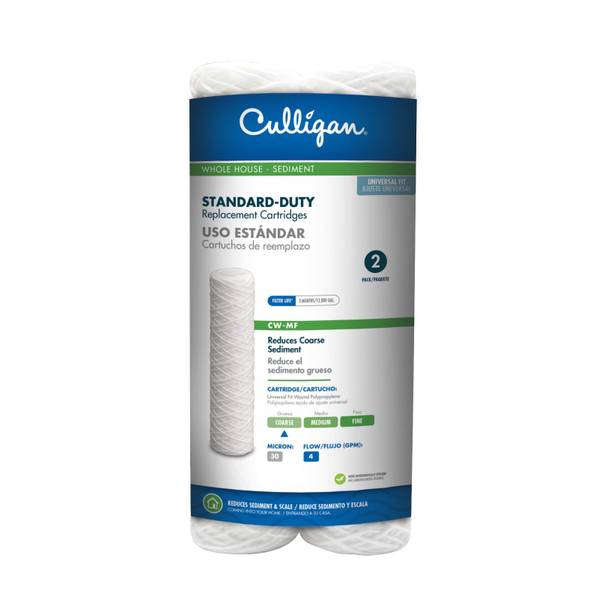 Photo of Standard Duty Replacement Cartridges 2-Pack