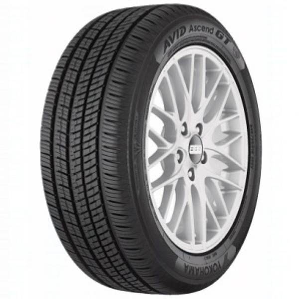 Photo of Avid Ascend GT