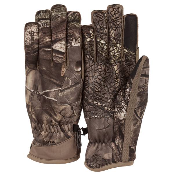Huntworth Men's Stealth Hunting Gloves D1095HDN Blain's Farm & Fleet