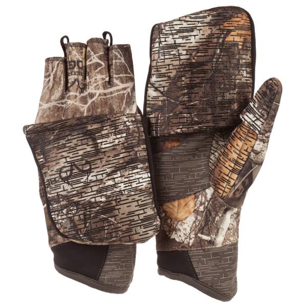 top rated hunting gloves