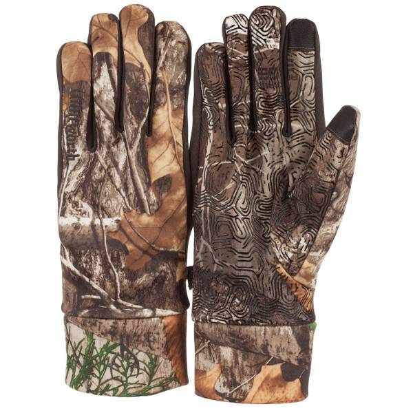 Huntworth Men's Stealth Shooters Gloves D1200EDG Blain's Farm & Fleet