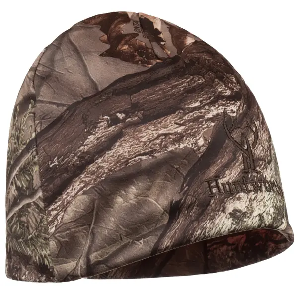 Huntworth Men's Performance Fleece Beanie - 5540-HDN/BZ | Blain's