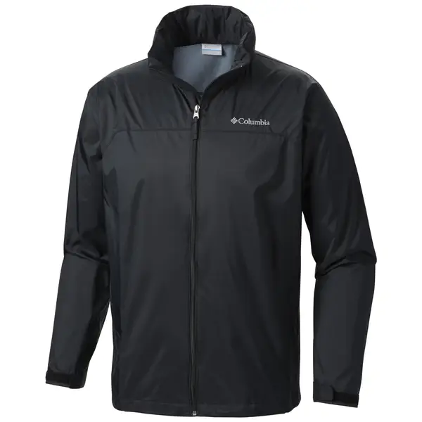 Columbia - Men's Glennaker Lake™ Rain Jacket – Threadfellows