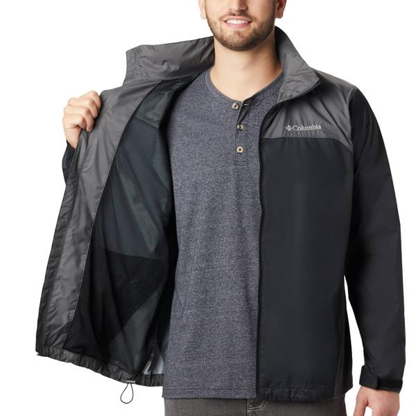 mark's work wearhouse rain jackets