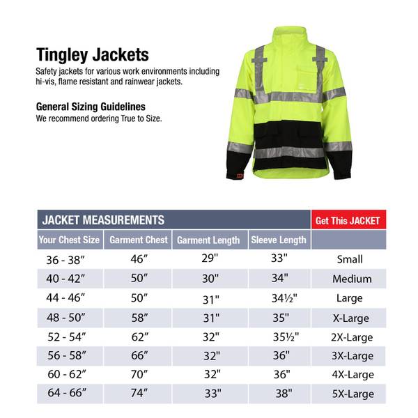 Tingley j26112 on sale