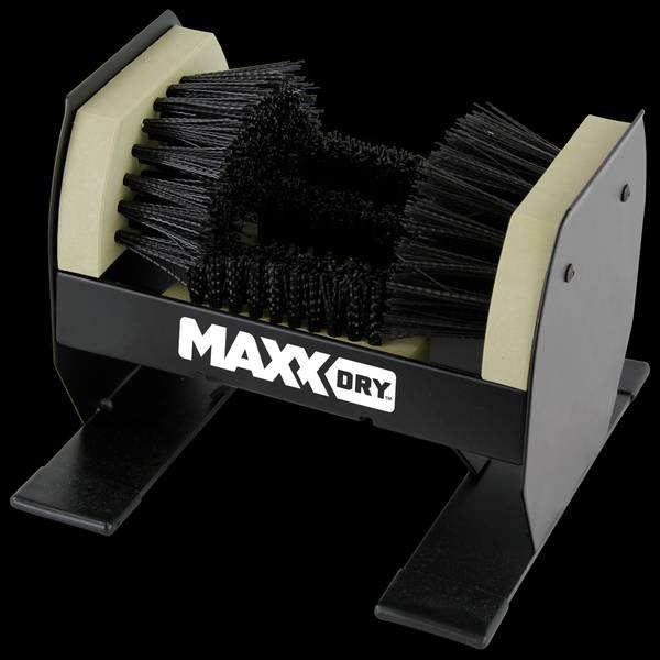 Impulse Footcare LLC Maxx Dry Muddstopper Heavy Duty Boot Scrubber