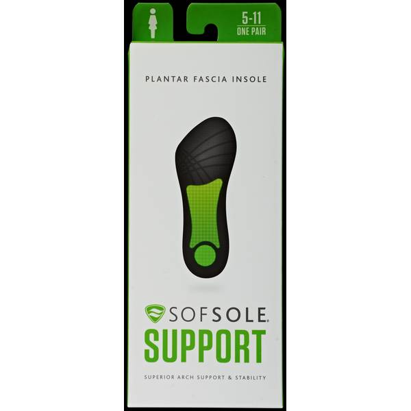 sof sole western boot insoles