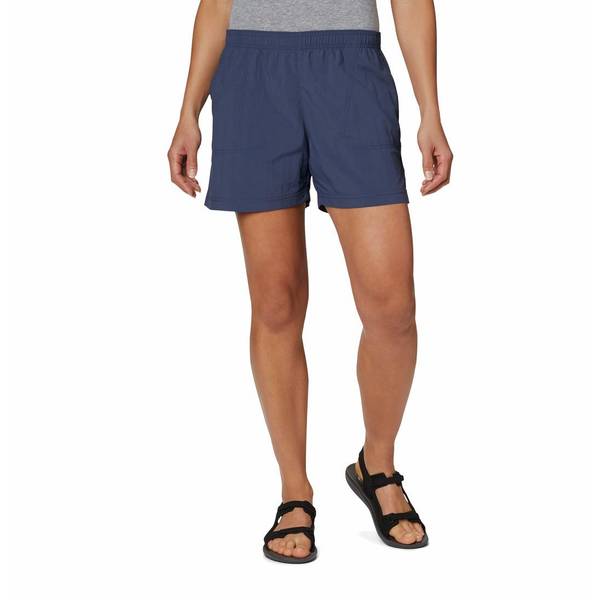 Columbia Women's Sandy River Shorts - 1386082591-1X | Blain's Farm & Fleet