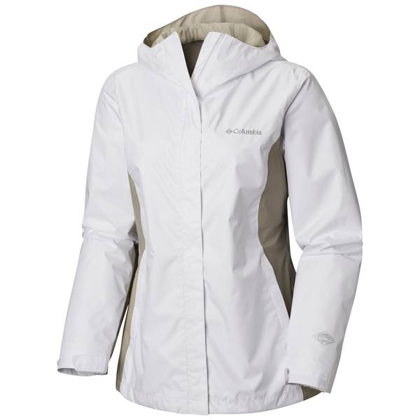 columbia women's insulated arcadia jacket