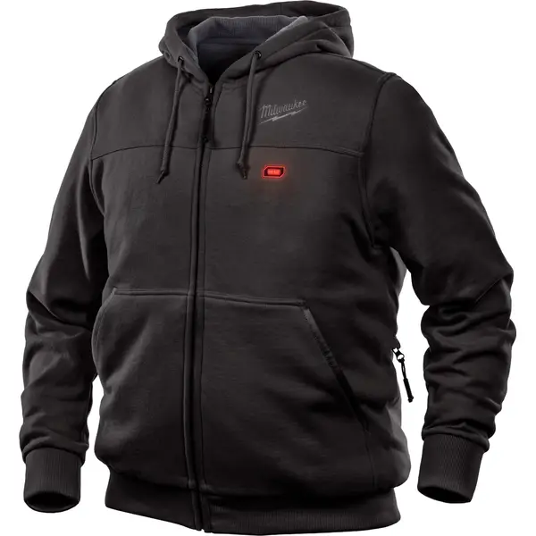 carhartt heated sweatshirt