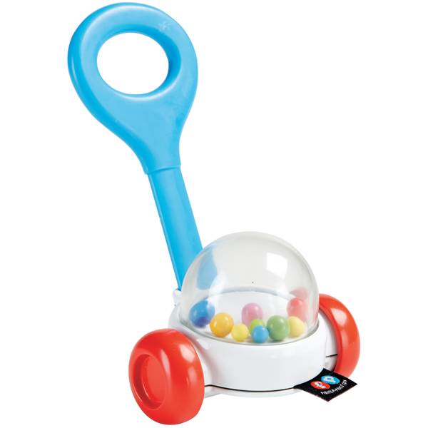 baby push popper