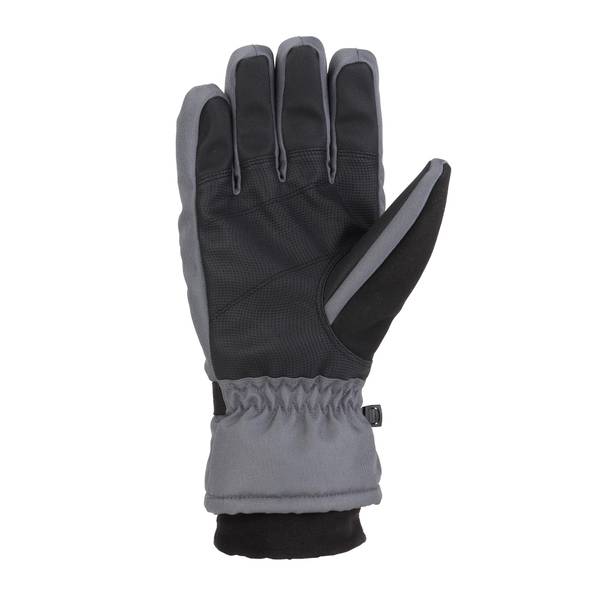 Carhartt Men's Waterproof Insulated Knit Cuff Gloves - GL0511M