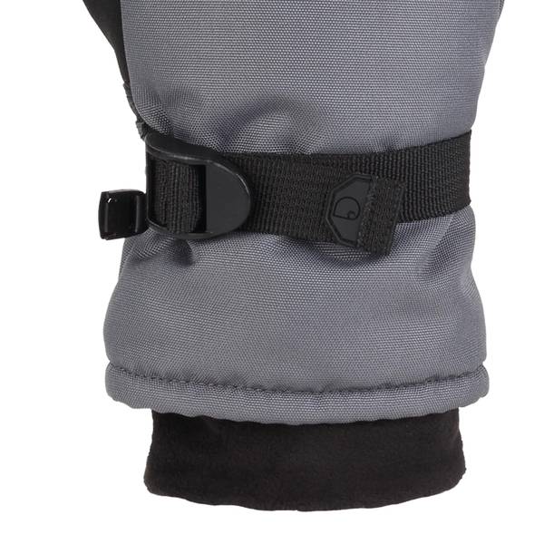 Carhartt Men's Waterproof Insulated Knit Cuff Gloves - GL0511M