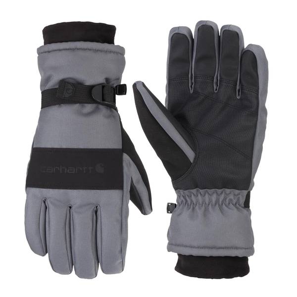 Photo of Men's Waterproof Insulated Knit Cuff Gloves