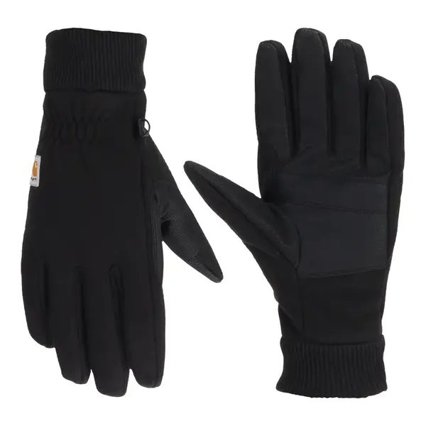 Carhartt Men's Wind Fighter Thermal-Lined Fleece Touch-Sensitive