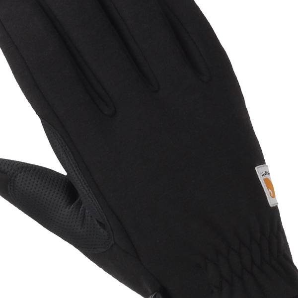 Carhartt Men's Wind Fighter Thermal-Lined Fleece Touch-Sensitive