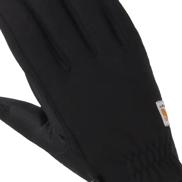 Carhartt Men's Wind Fighter Thermal-Lined Fleece Touch-Sensitive