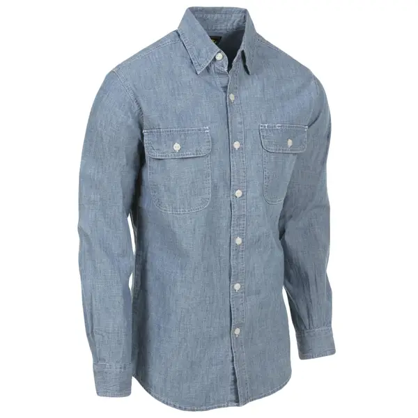 Buy Blue Shirts for Men by Hubberholme Online