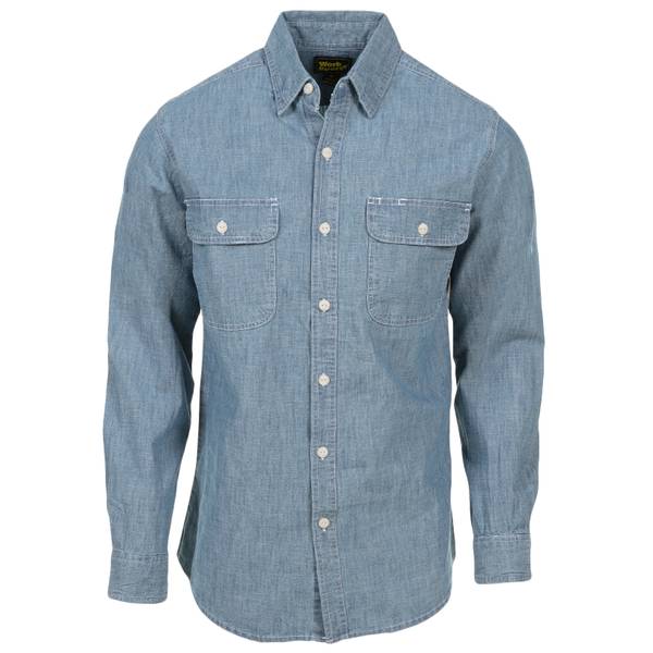 44 & All Sizes Long Causal Full Sleeve Blue Faded Shirts For Men Supplier  at Rs 250 in Surat