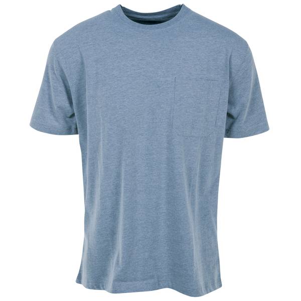 Buy Fishing & Plain Crew T-Shirt 3 Pack XXL
