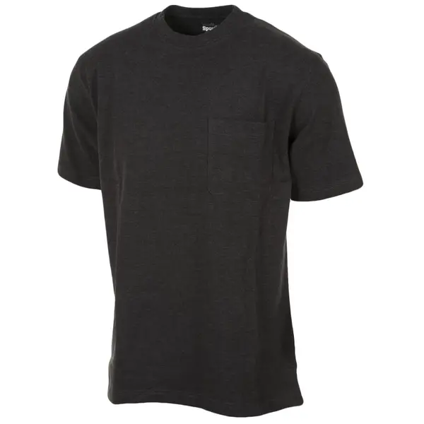 Work n' Sport Men's Heavyweight Pocket T-Shirt - 89099-014WS-L | Blain's  Farm & Fleet