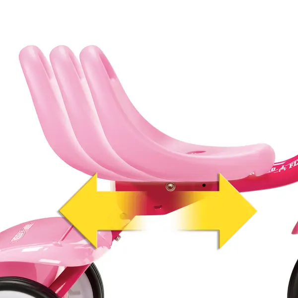 radio flyer fold to go