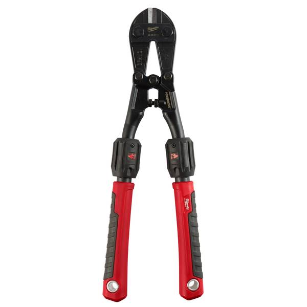 Milwaukee 14" Powermove Bolt Cutter 48224114 Blain's Farm & Fleet