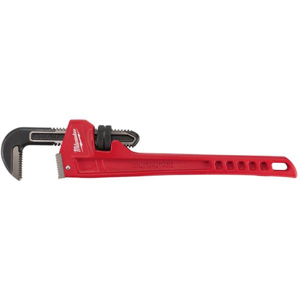 Photo of 18" Steel Pipe Wrench