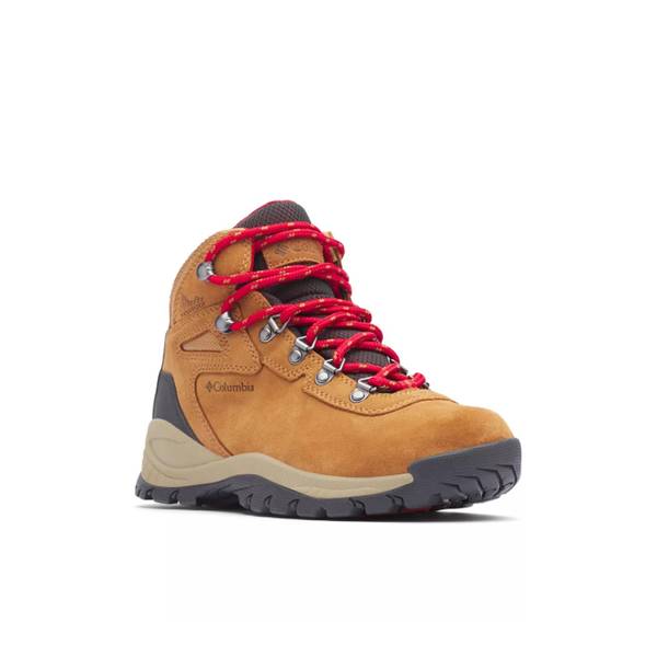 Columbia Women's Newton Ridge Hiker Boots - 1718821-286-10 | Blain's Farm &  Fleet
