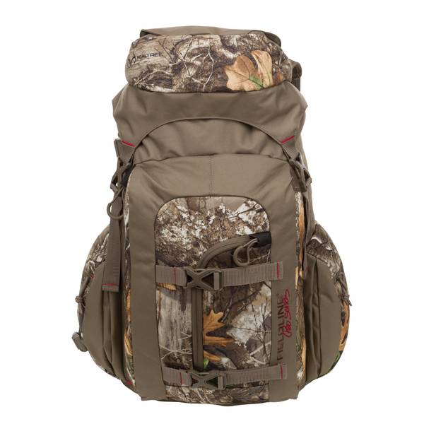 Fieldline montana waist online pack