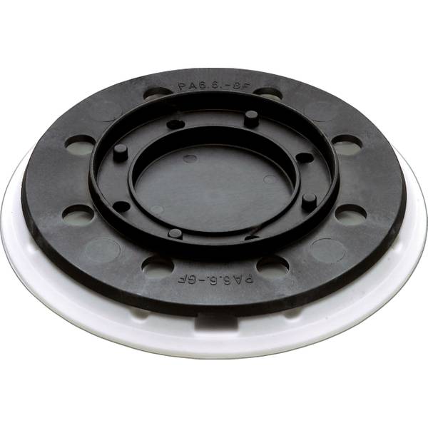 FESTOOL 492280 ETS 125 EQ Jetstream Replacement Pad Blain's Farm & Fleet