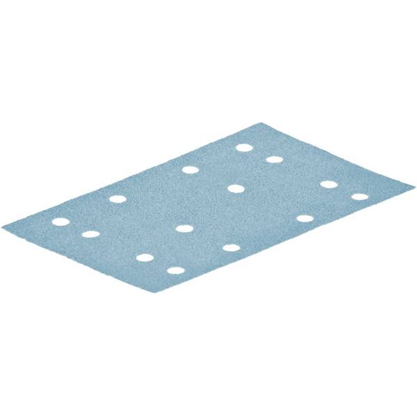 FESTOOL 497121 P150 Granat For RTS 400 / LS 130 Sanders, 100Pack