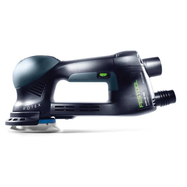 FESTOOL Multi-Mode Sander RO 90 DX FEQ 