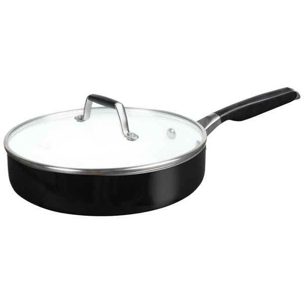 Calphalon Select 3Quart Ceramic Covered Saute Pan 2067077 Blain's