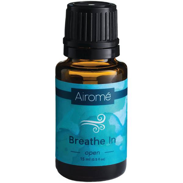 Photo of 15ml Breathe In Essential Oil Blend