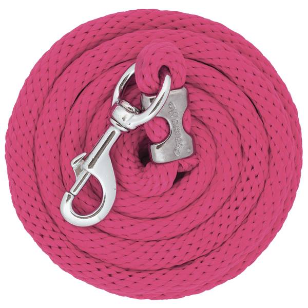 weaver leather lead rope