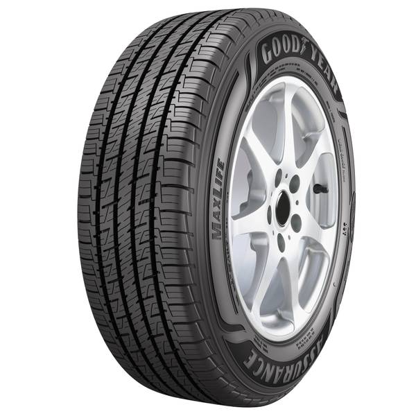 225 45R18 Tires
 - Goodyear Assurance Maxlife Tire 110938545 Blain S Farm Fleet