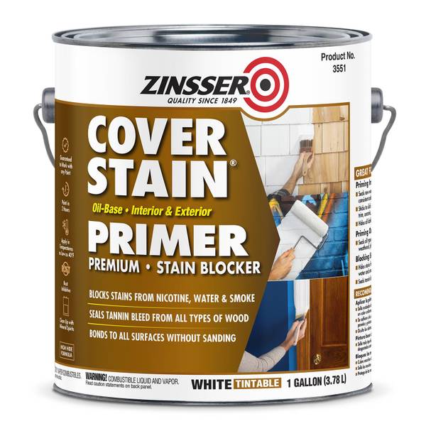 Benjamin Moore Fresh Start High Hiding White Primer