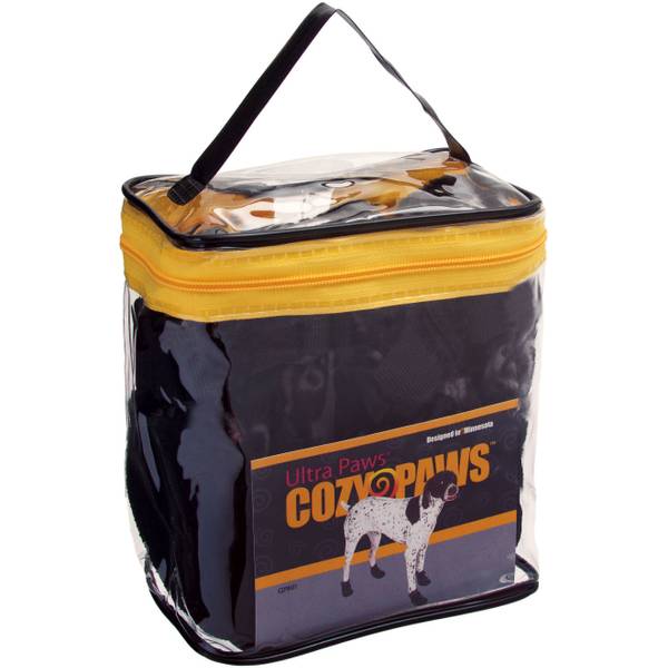 Cosmic Pet LLc Traction Dog Boots CZPBU1M Blain's Farm & Fleet