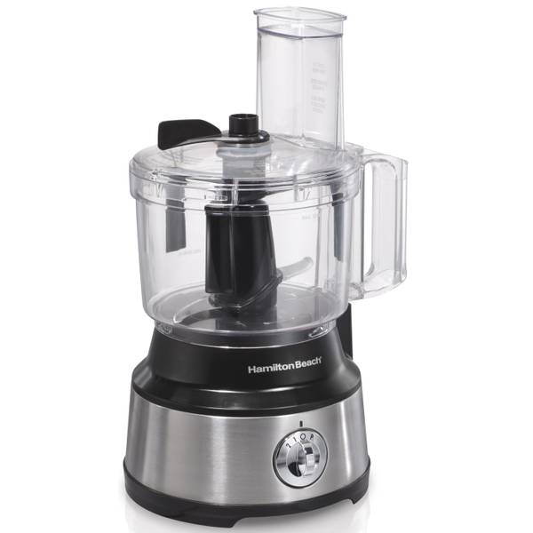 Ninja Mini Chopper: Compact Electric Food Processor With Extreme