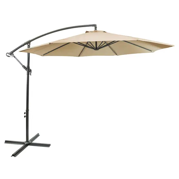 J J Global 10 360 Degree Offset Umbrella 201020s Blain S Farm Fleet