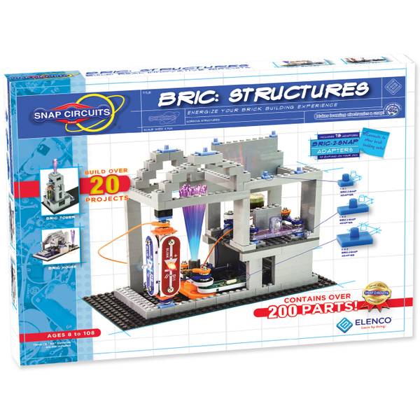 bric snap circuits