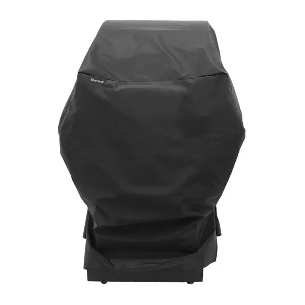 Char Broil Small Burner Performance Grill Smoker Cover