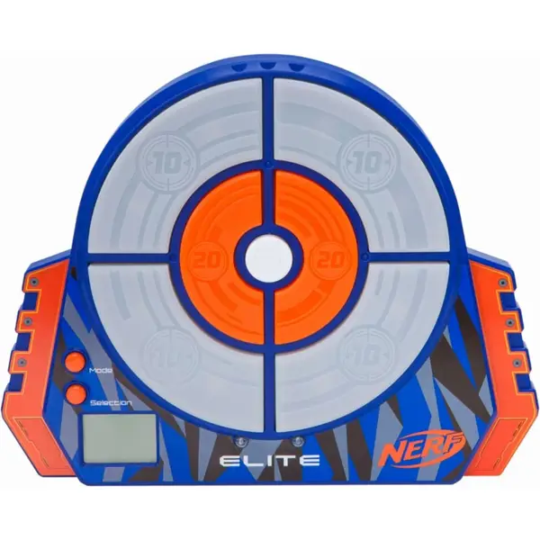 nerf elite pop up target