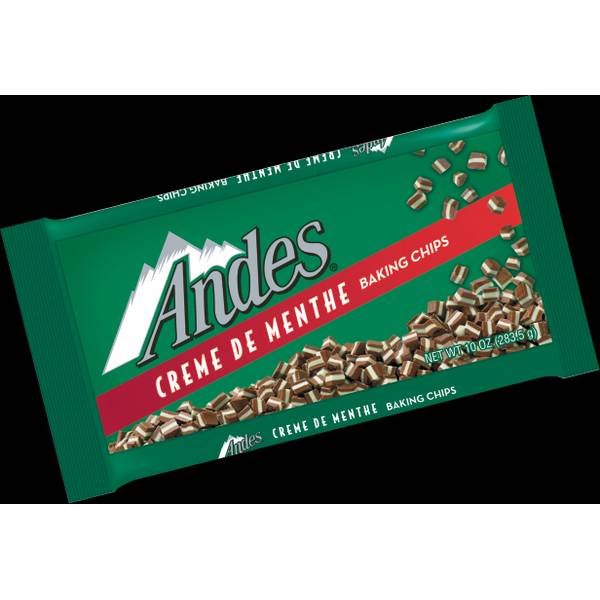 Photo of 10 oz Baking Chips