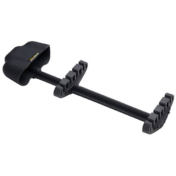 Photo of Black 4 Arrow Quiver