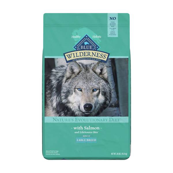 farm and fleet blue buffalo dog food