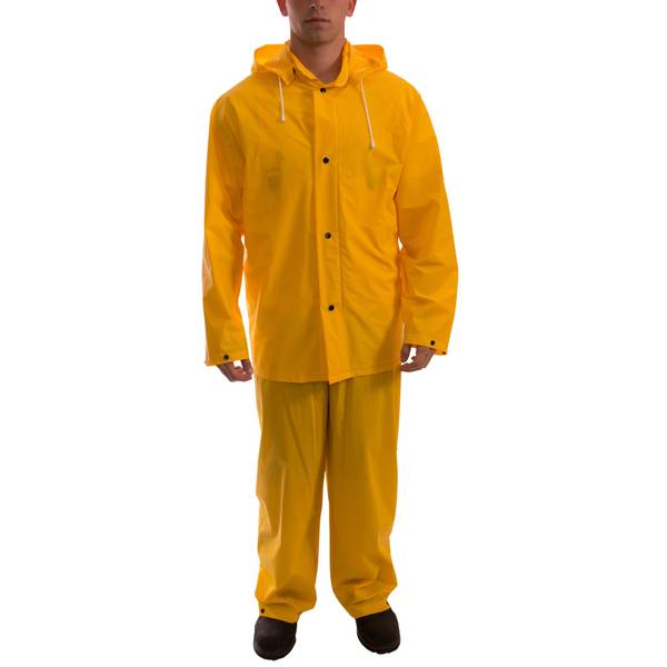 Rain Gear | Blain's Farm \u0026 Fleet