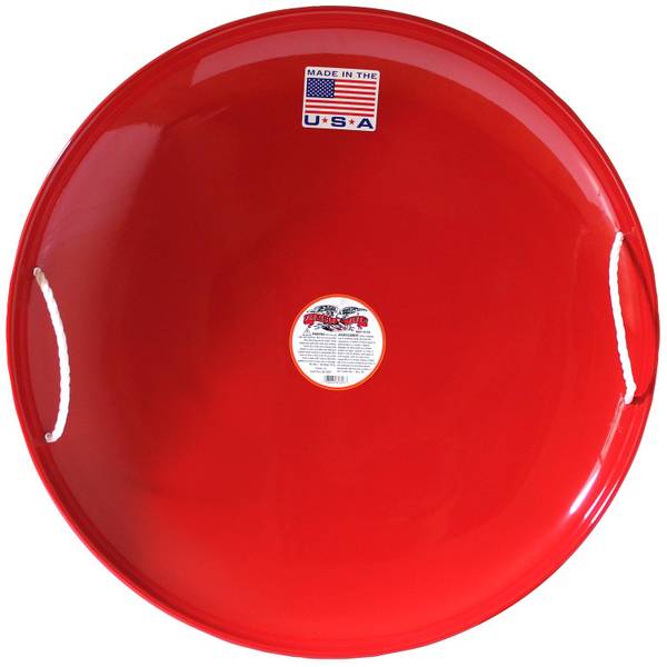 Photo of 26" Steel Saucer